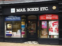 Mail Boxes Etc. Reading University 254430 Image 0